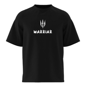 Warrior 1